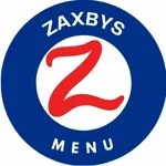 zaxbys Menu usa