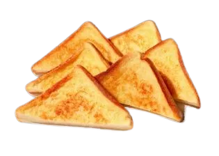 Basket of Texas Toast