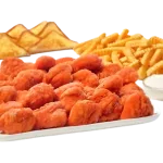 Garden Zalad Platter Price – Zaxbys Menu