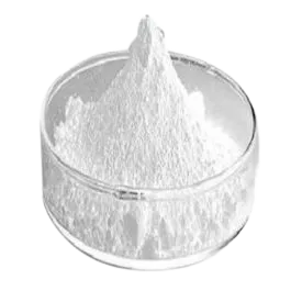 Calcium carbonate
