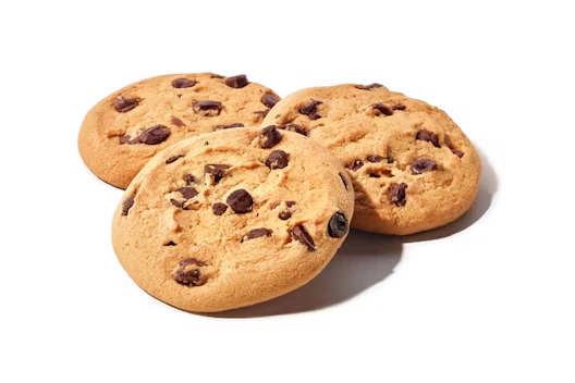 Chocolate Chip Cookies at Zaxbys