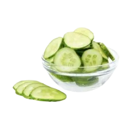 Cucumbers