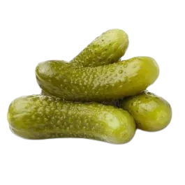 Dill Pickles