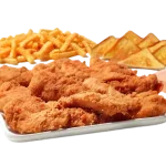 Boneless Wings Price – Zaxbys Menu