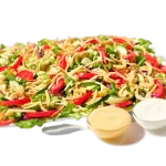 Cobb Zalad Platter Price – Zaxbys Menu