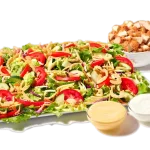 Zaxbys Signature Sandwich Boxed Lunch Price