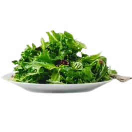 Mixed Greens 