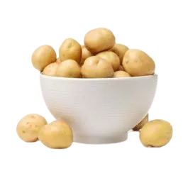 Potatoes