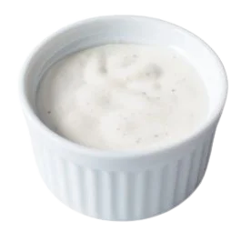 Ranch-sauce