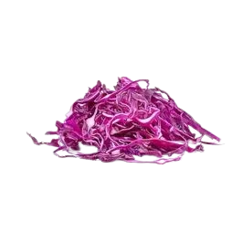 Red Cabbage