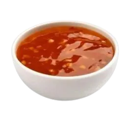 Red Chilli Sauce