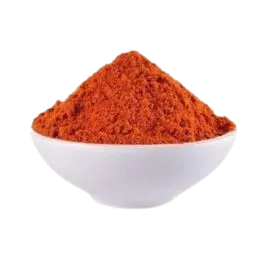 Red-Chilli