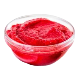 Strawberry Puree