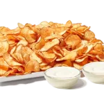 Fried Cheesecake Bites with Strawberry Sauce Price – Zaxbys Menu