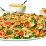 The Grilled Cobb Zalad Price – Zaxbys Menu