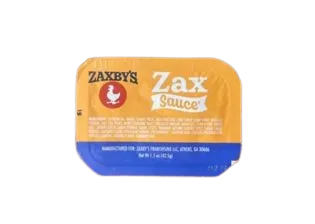 Zax Sauce