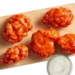 Traditional Wings Price – Zaxbys Menu