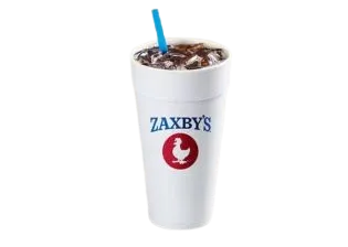 Zaxbys-Coca-Cola