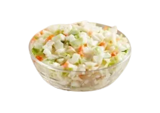 Zaxbys Coleslaw