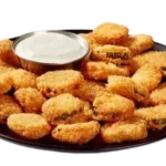Fried White Cheddar Bites Price – Zaxbys Menu