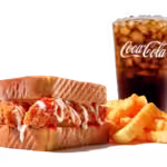 Zaxbys Signature Sandwich Price