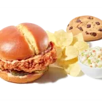 House Zalad Platter Price – Zaxbys Menu