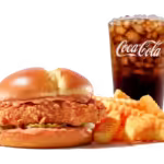 Zaxbys Signature Sandwich Price