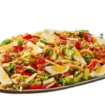 The Grilled Cobb Zalad Price – Zaxbys Menu
