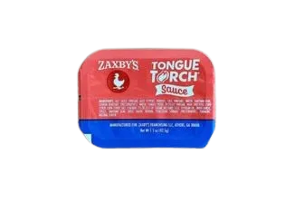 Zaxbys Tongue Torch Sauce