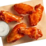 Boneless Wings Price – Zaxbys Menu