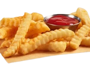 Zaxbys-kidz-Crinkle-Fries