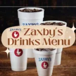 Kickin Chicken Sandwich Price – Zaxbys Menu