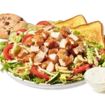 Wings & Things Meal Price – Zaxbys Menu