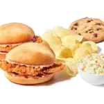 Fingerz Boxed Lunch Price – Zaxbya Menu