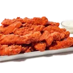 Traditional Wings Platter Price – Zaxbys Menu