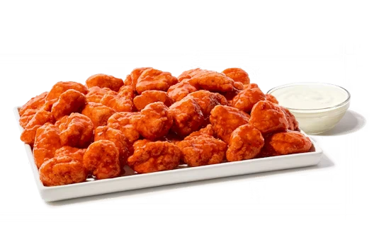 Boneless Wings Platter at Zaxbys