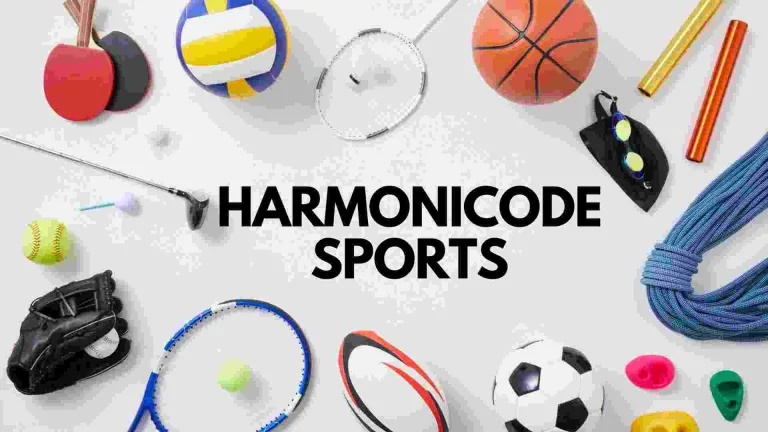 Harmonicode Sport