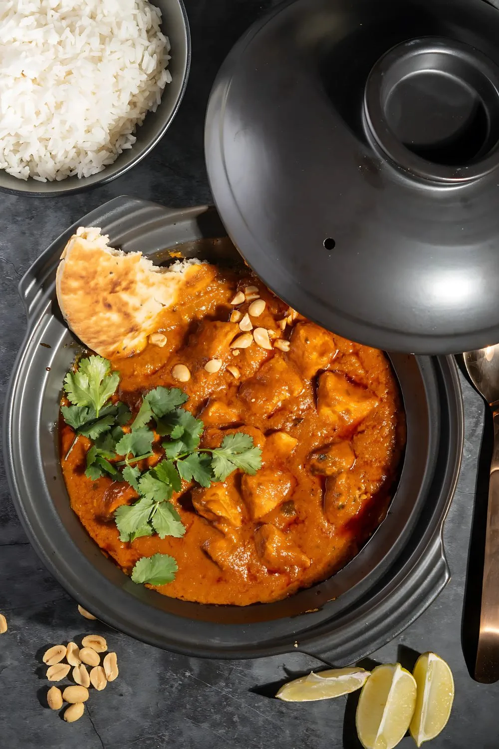 Butter Chicken Recipe