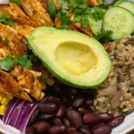 Flavor-Packed Mediterranean Baked Fish in One Dish