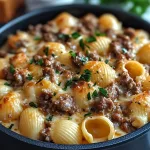 The Best Taco Casserole Recipe You’ll Ever Try