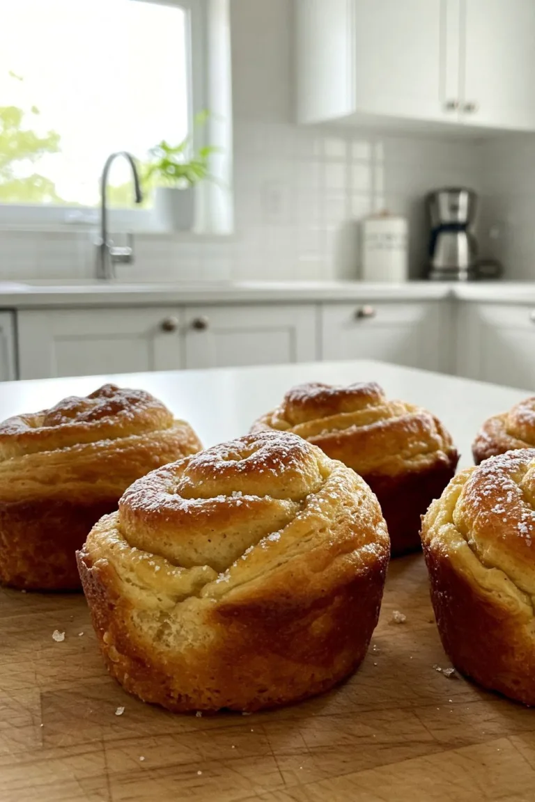 The Ultimate Guide to Making Delicious Cruffins at Home