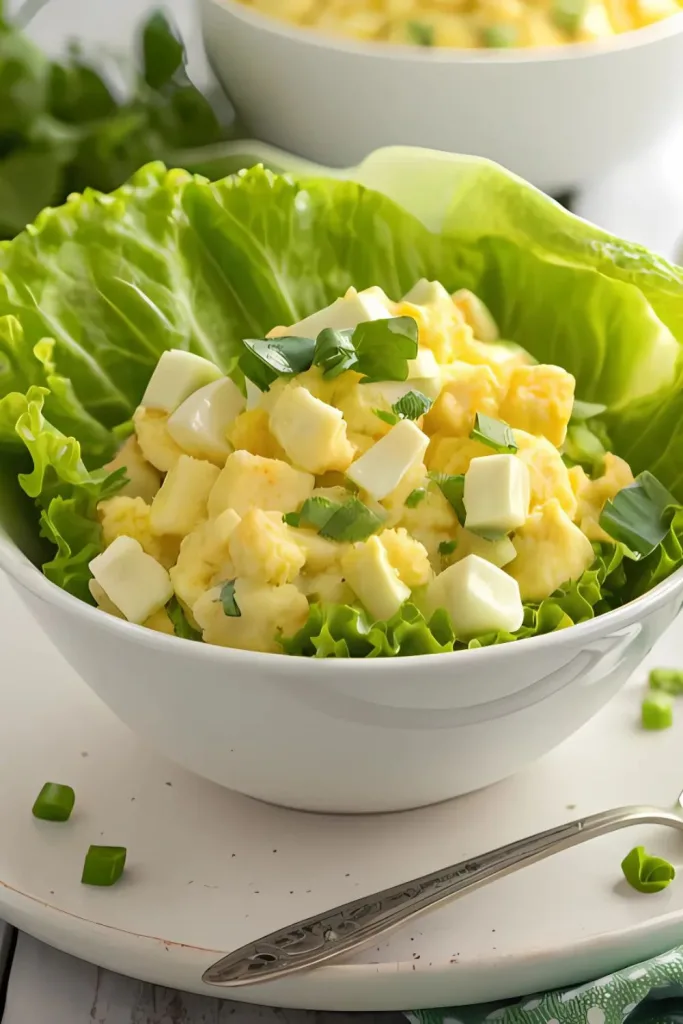 Egg Salad Recipe