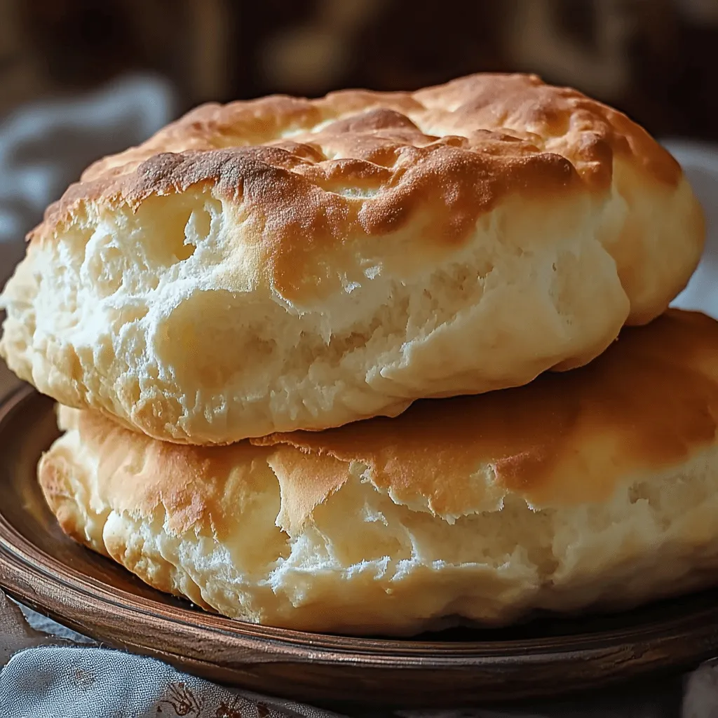 Fluffy cottage cheese cloud bread