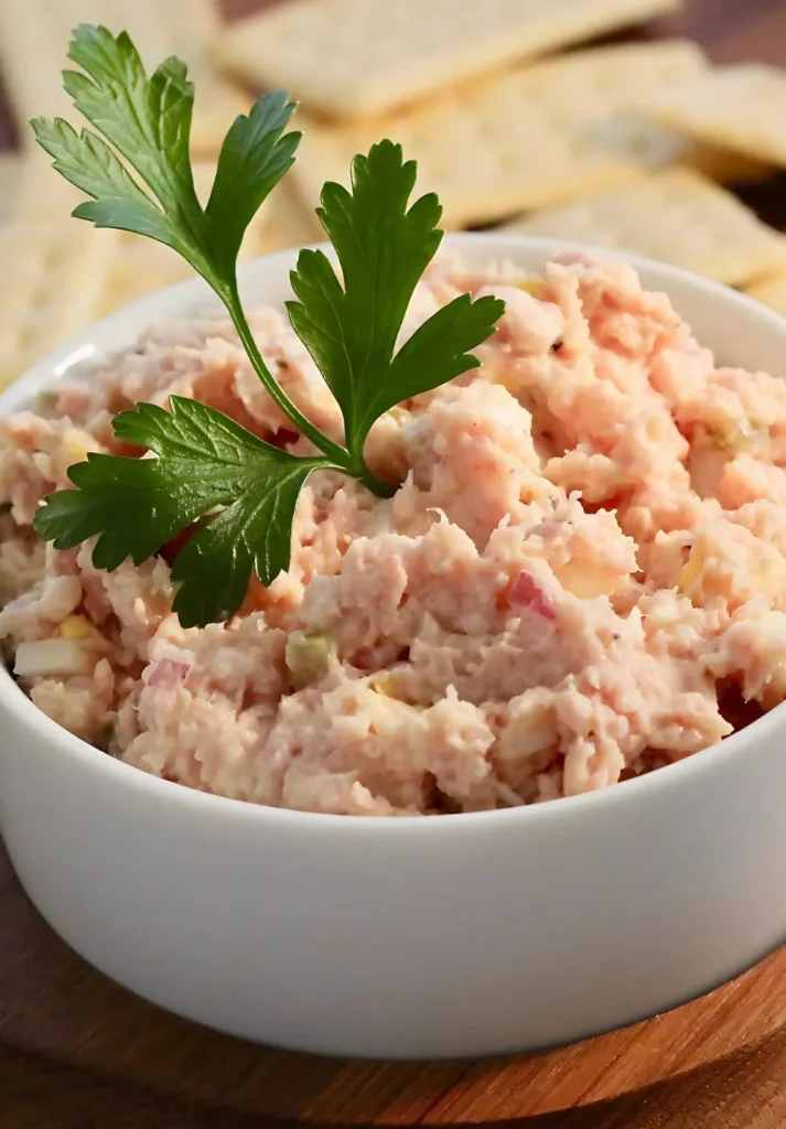Ham Salad Recipe