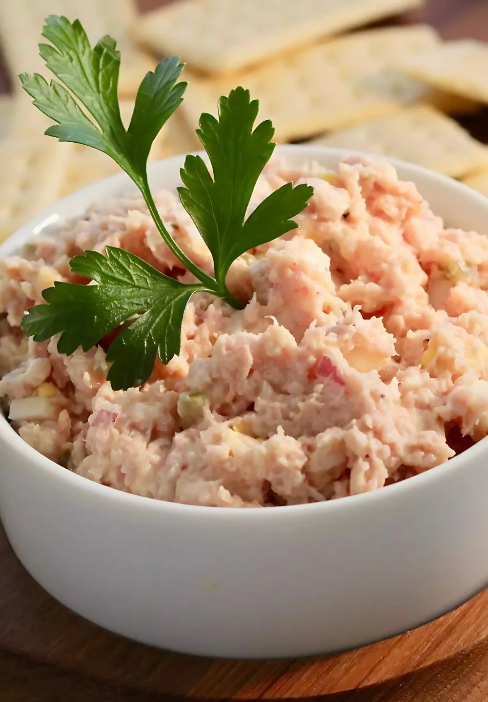 Ham Salad Recipe