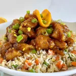 Easy Marry Me Chicken Recipe: A Delicious and Romantic Dinner Idea