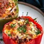Easy Chicken Burrito Bowl Packed with Fresh Flavor