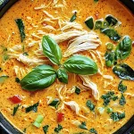Hungarian Mushroom Soup: Creamy, Comforting, and Delicious