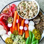 Simple & Delicious Egg Salad Recipe for Every Occasion
