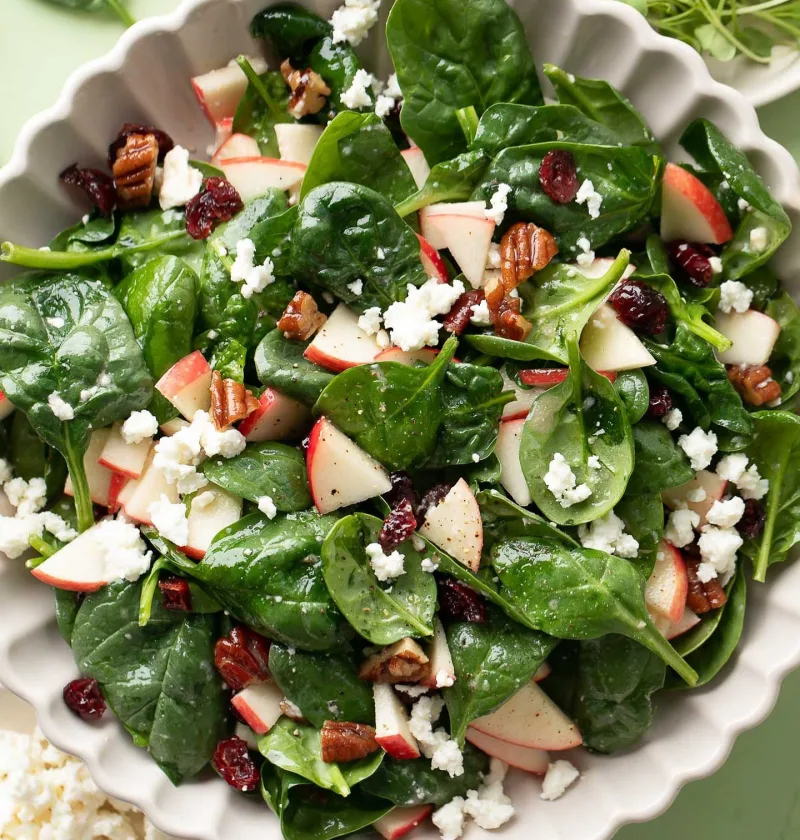 Apple Salad Recipe